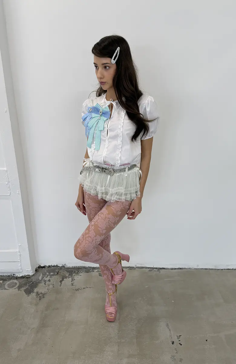 NEW IN